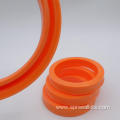 Excavator tension cylinder main oil seal OUY